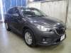 MAZDA CX-5 2013 S/N 228813 front left view