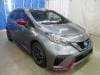 NISSAN NOTE 2020 S/N 228829 front left view
