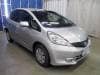 HONDA FIT (JAZZ) 2013 S/N 228836 front left view