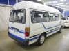 TOYOTA HIACE 1995 S/N 228853 rear right view