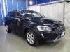 VOLVO XC60 2014 S/N 228861 front left view