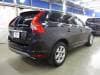 VOLVO XC60 2014 S/N 228861 rear right view
