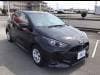 TOYOTA YARIS 2020 S/N 228941 front left view