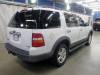 FORD EXPLORER 2007 S/N 228981 rear right view