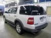 FORD EXPLORER 2007 S/N 228981 rear left view