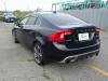 VOLVO S60 2013 S/N 228994 rear left view