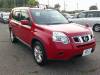 NISSAN X-TRAIL 2011 S/N 228998 front left view