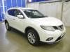 NISSAN X-TRAIL 2014 S/N 229013 front left view