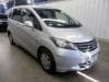 HONDA FREED 2009 S/N 229041 front left view