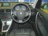 BMW X3 2007 S/N 229093 dashboard