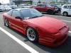 NISSAN 180SX 1994 S/N 229100 front left view