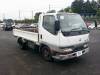 MITSUBISHI CANTER GUTS 1997 S/N 229102 front left view
