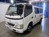TOYOTA TOYOACE 2004 S/N 229148