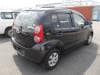 TOYOTA PASSO 2011 S/N 229177 rear right view