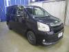 TOYOTA NOAH 2008 S/N 229239 front left view