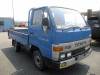 TOYOTA TOYOACE 1988 S/N 229255 front left view