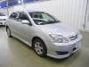 TOYOTA COROLLA RUNX 2005 S/N 229264 front left view