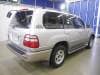 TOYOTA LANDCRUISER 2003 S/N 229289 rear right view