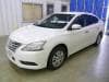 NISSAN SYLPHY 2013 S/N 229297