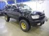 TOYOTA HILUX SURF (4RUNNER) 2001 S/N 229310 front left view