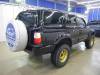 TOYOTA HILUX SURF (4RUNNER) 2001 S/N 229310 rear right view