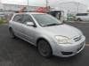 TOYOTA COROLLA RUNX 2006 S/N 229320 front left view