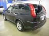 NISSAN X-TRAIL 2012 S/N 229348 rear left view