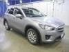 MAZDA CX-5 2012 S/N 229393 front left view
