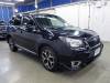 SUBARU FORESTER 2014 S/N 229400 front left view