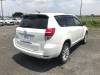 TOYOTA VANGUARD 2012 S/N 229414 rear right view