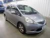 HONDA FIT (JAZZ) 2008 S/N 229442 front left view