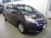 HONDA FIT (JAZZ) 2011 S/N 229463 front left view