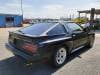 MITSUBISHI STARION 1990 S/N 229597 rear right view