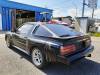 MITSUBISHI STARION 1990 S/N 229597 rear left view