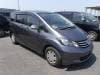 HONDA FREED 2010 S/N 229619 front left view