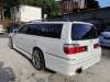 NISSAN STAGEA 1999 S/N 240308 rear right view