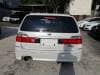 NISSAN STAGEA 1999 S/N 240308 rear left view