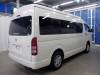TOYOTA HIACE 2010 S/N 240591 rear right view