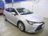 TOYOTA COROLLA TOURING 2020 S/N 240647 front left view
