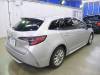TOYOTA COROLLA TOURING 2020 S/N 240647 rear right view