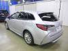 TOYOTA COROLLA TOURING 2020 S/N 240647 rear left view