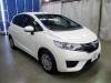 HONDA FIT (JAZZ) 2016 S/N 240662 front left view
