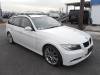 BMW 3 SERIES 2007 S/N 240957 front left view