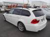 BMW 3 SERIES 2007 S/N 240957 rear left view