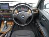BMW 3 SERIES 2007 S/N 240957 dashboard