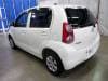 TOYOTA PASSO 2013 S/N 241036 rear left view