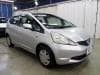 HONDA FIT (JAZZ) 2008 S/N 241037 front left view