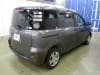 TOYOTA SIENTA 2010 S/N 241039 rear right view