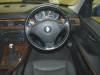 BMW 3 SERIES 2007 S/N 241053 dashboard