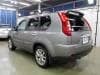 NISSAN X-TRAIL 2011 S/N 241316 rear left view